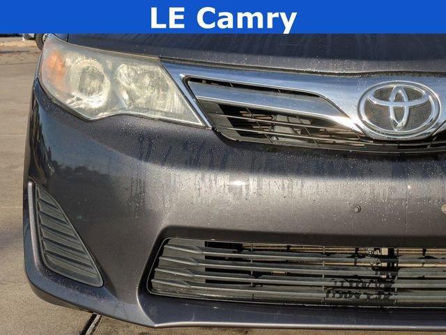 used 2013 Toyota Camry car, priced at $11,681