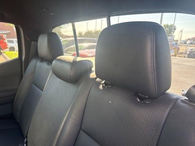 used 2023 Toyota Tacoma car, priced at $47,817