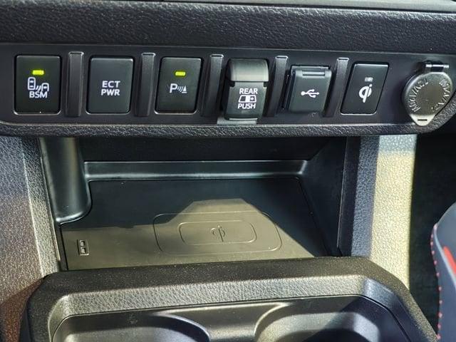 used 2023 Toyota Tacoma car, priced at $47,445