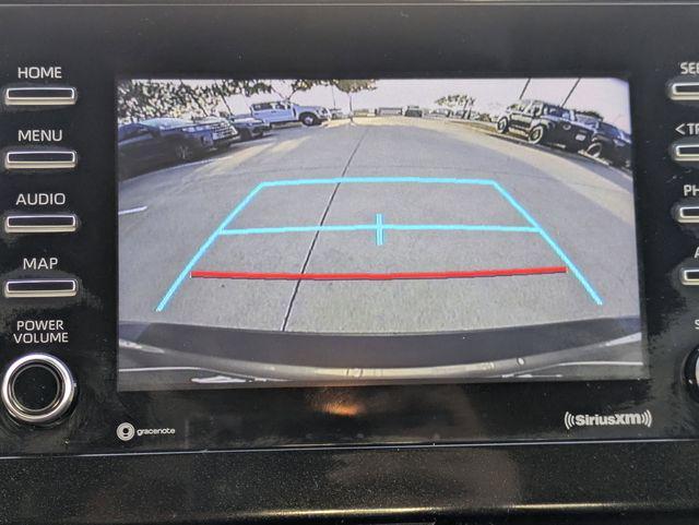 used 2023 Toyota Camry car, priced at $23,765