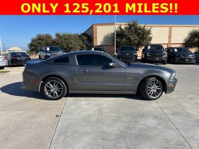 used 2013 Ford Mustang car, priced at $16,895