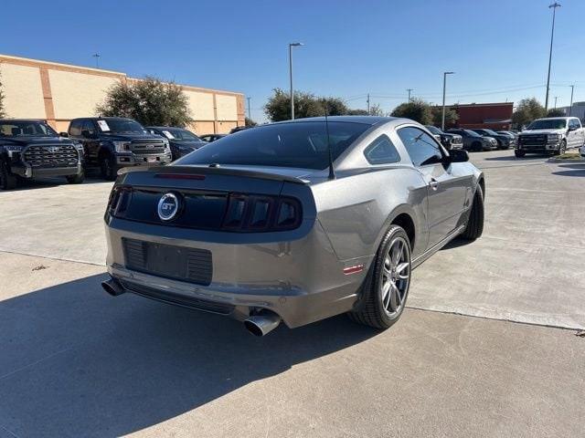 used 2013 Ford Mustang car, priced at $16,895