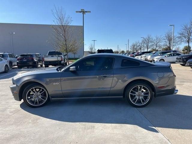 used 2013 Ford Mustang car, priced at $16,895