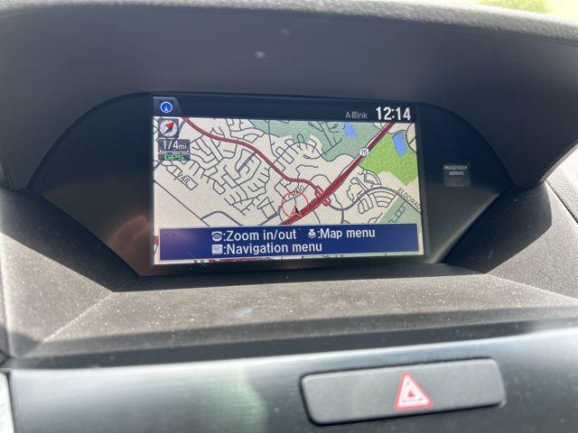 used 2017 Acura RDX car, priced at $20,010