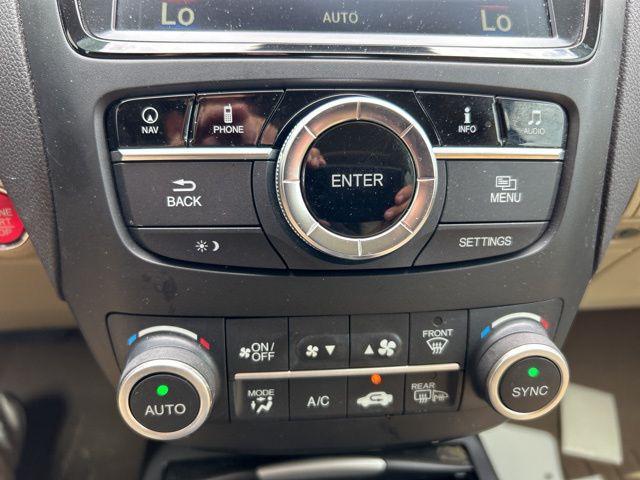 used 2017 Acura RDX car, priced at $20,010