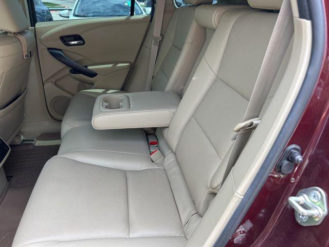 used 2017 Acura RDX car, priced at $20,010
