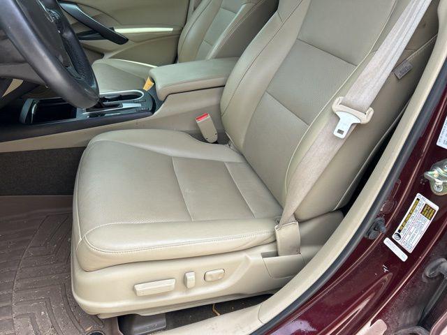 used 2017 Acura RDX car, priced at $20,010