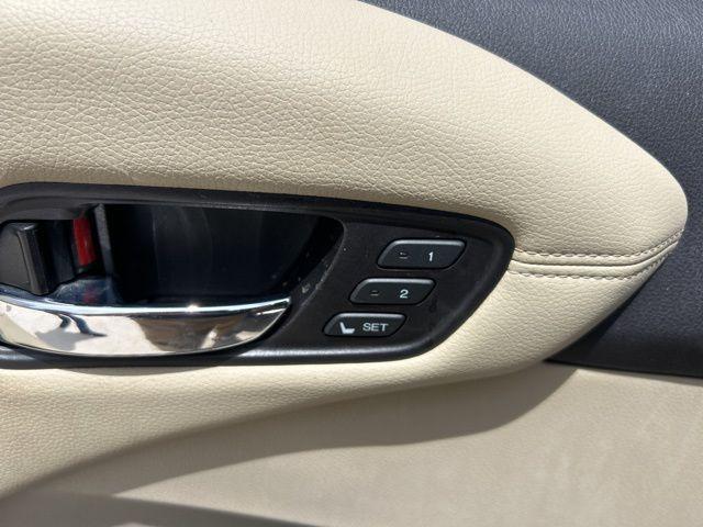 used 2017 Acura RDX car, priced at $20,010
