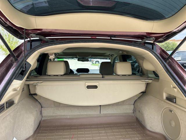 used 2017 Acura RDX car, priced at $20,010