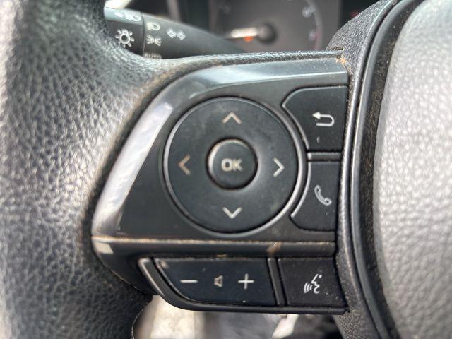used 2024 Toyota Corolla car, priced at $20,788
