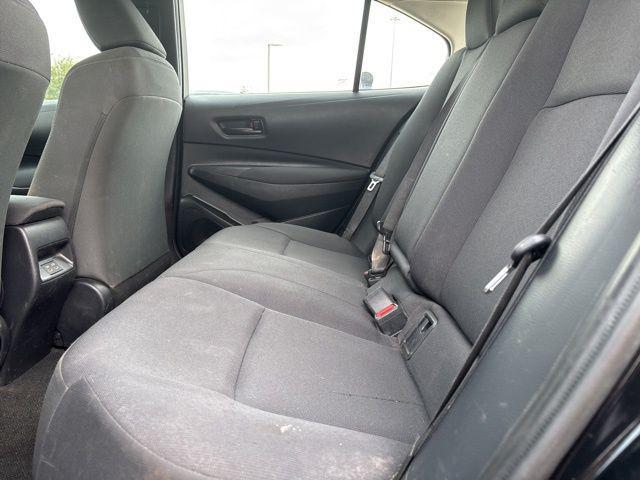 used 2024 Toyota Corolla car, priced at $20,788