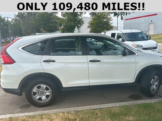 used 2015 Honda CR-V car, priced at $13,969