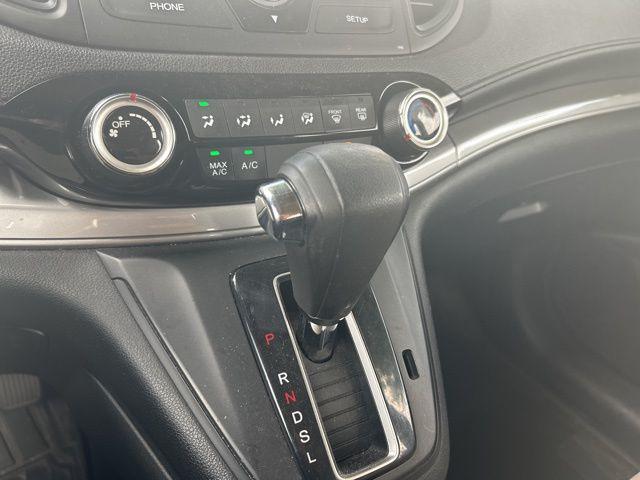 used 2015 Honda CR-V car, priced at $13,969