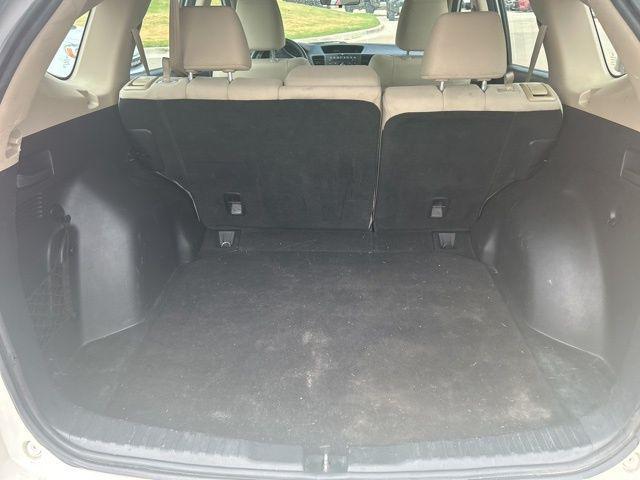used 2015 Honda CR-V car, priced at $13,969