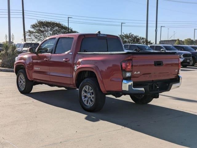 used 2019 Toyota Tacoma car, priced at $30,983