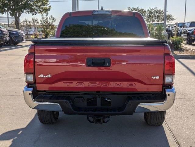 used 2019 Toyota Tacoma car, priced at $30,983