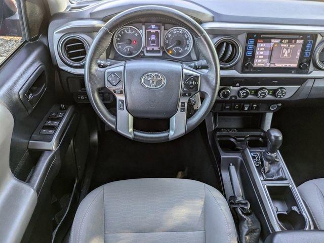 used 2019 Toyota Tacoma car, priced at $30,983