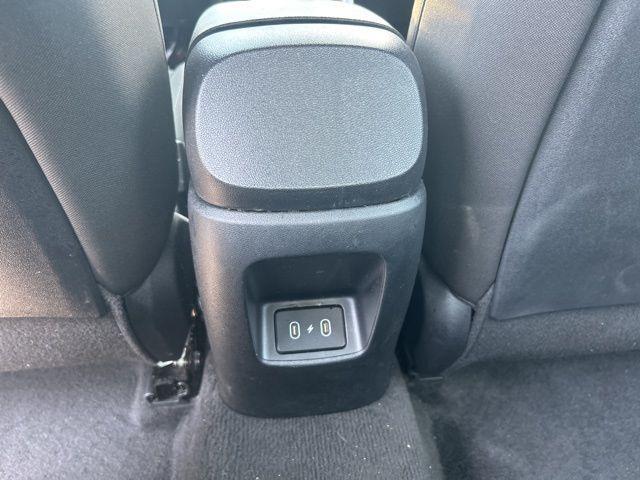 used 2025 Hyundai Elantra car, priced at $22,258