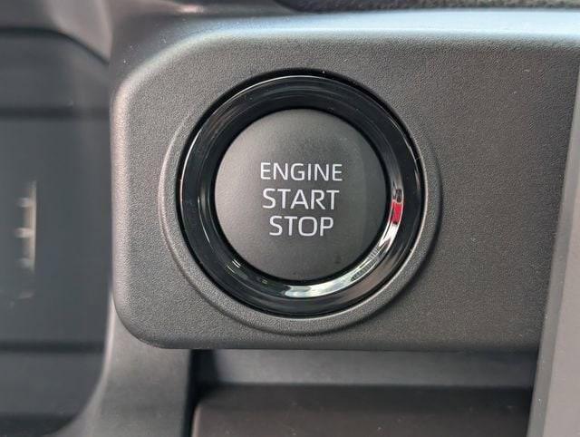 new 2025 Toyota Tacoma car, priced at $40,365