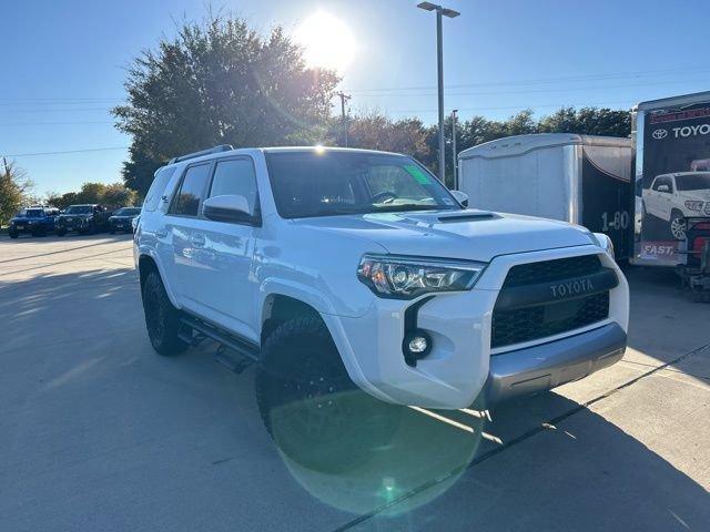 used 2024 Toyota 4Runner car, priced at $45,981