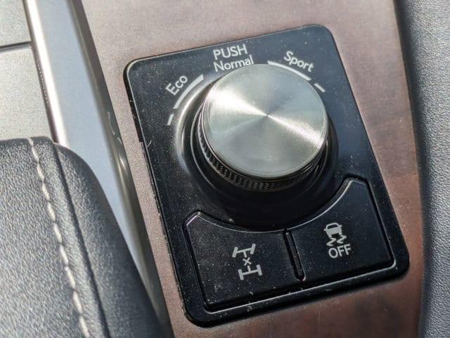 used 2021 Lexus RX 350 car, priced at $36,079