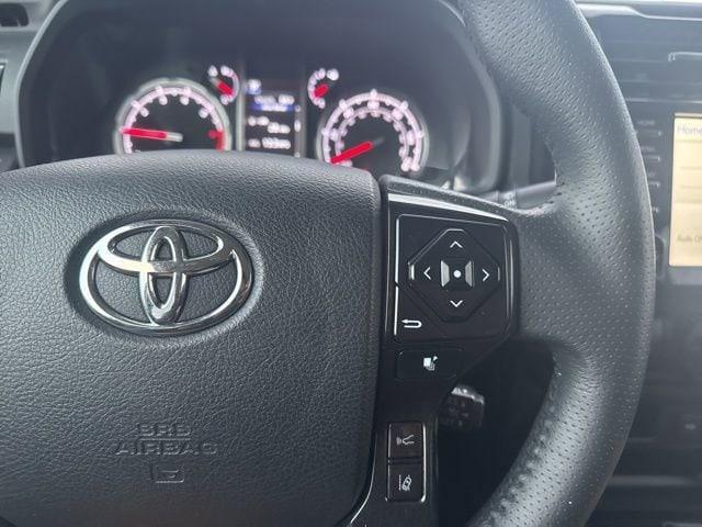 used 2024 Toyota 4Runner car, priced at $46,371