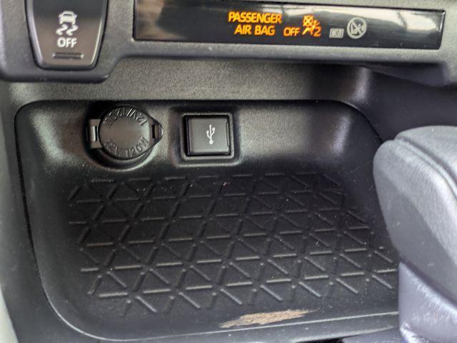 used 2020 Toyota RAV4 car, priced at $20,200