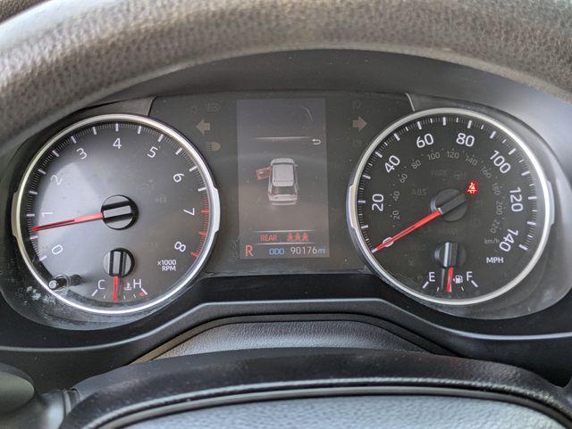 used 2020 Toyota RAV4 car, priced at $20,200