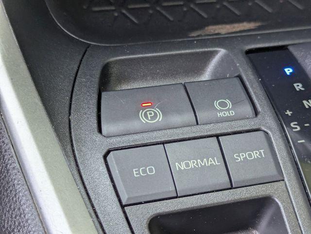 used 2020 Toyota RAV4 car, priced at $20,200