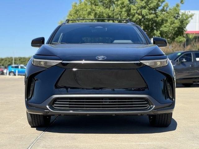 new 2024 Toyota bZ4X car, priced at $47,533