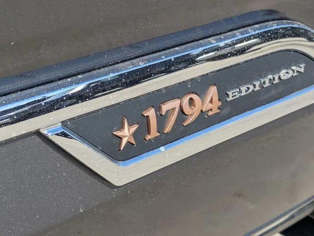new 2026 Toyota Tundra Hybrid car, priced at $73,571