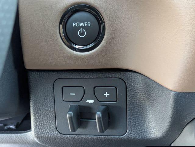 new 2026 Toyota Tundra Hybrid car, priced at $73,571