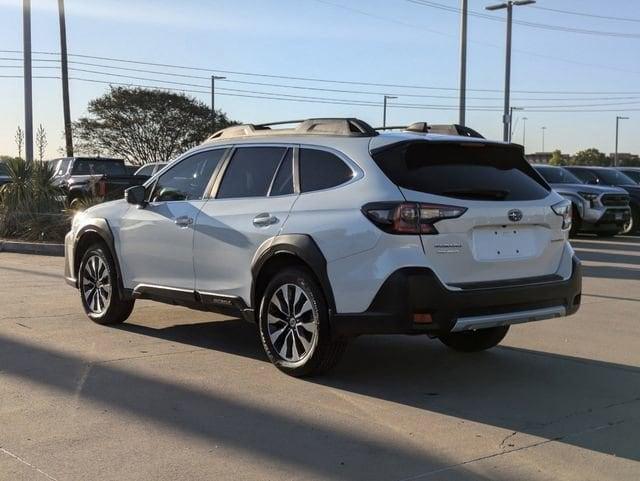 used 2023 Subaru Outback car, priced at $30,983