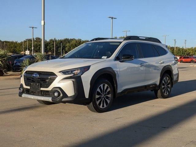 used 2023 Subaru Outback car, priced at $30,983