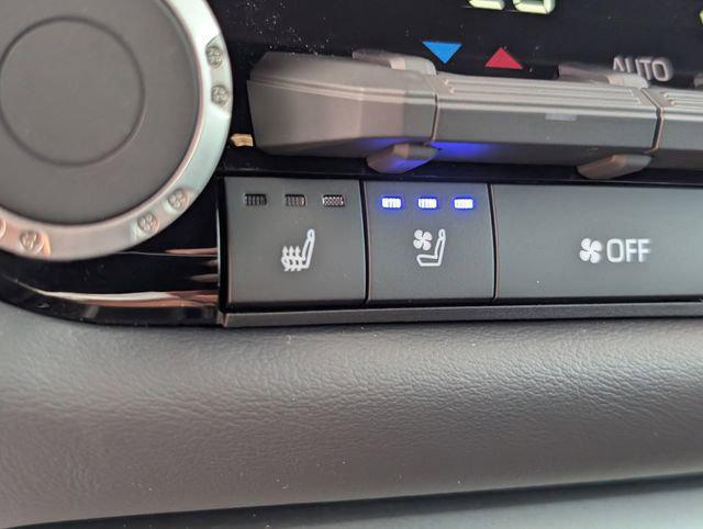 new 2025 Toyota Tundra Hybrid car, priced at $76,906