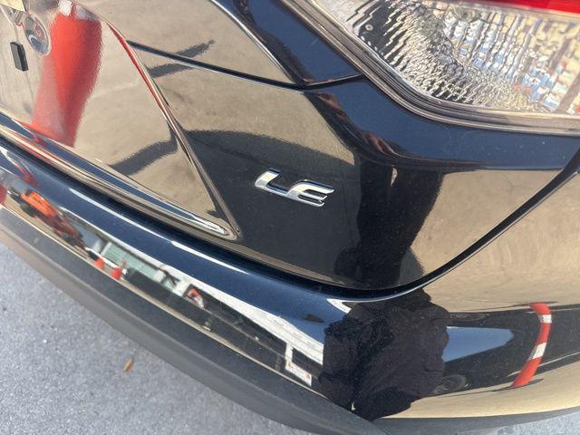 used 2024 Toyota Corolla car, priced at $18,379