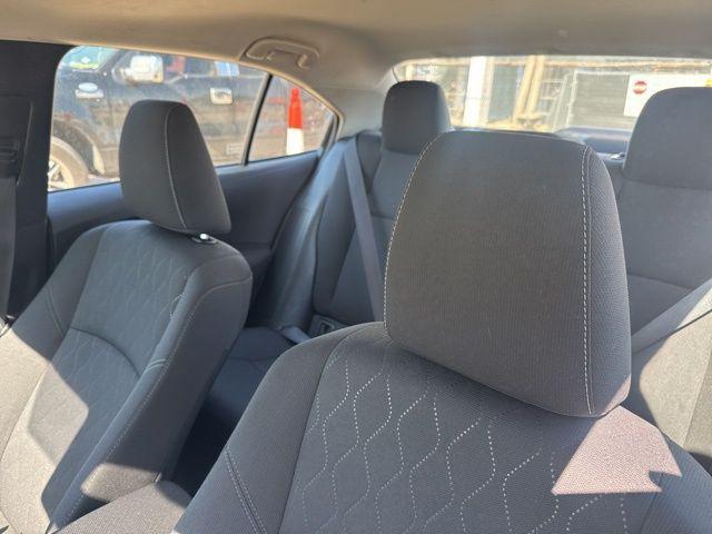 used 2024 Toyota Corolla car, priced at $18,379