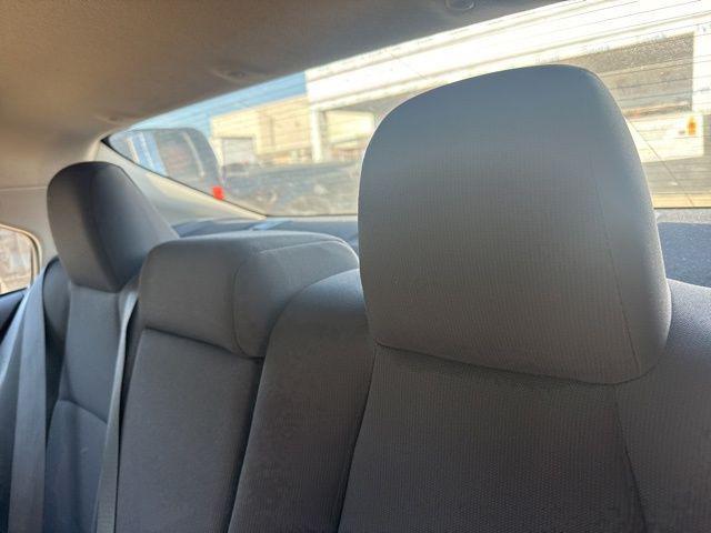 used 2024 Toyota Corolla car, priced at $18,379