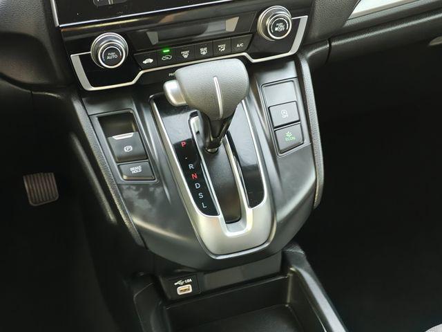 used 2021 Honda CR-V car, priced at $23,587