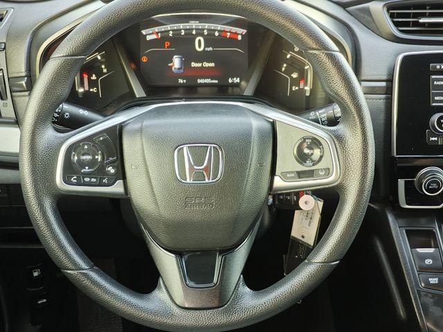 used 2021 Honda CR-V car, priced at $23,587