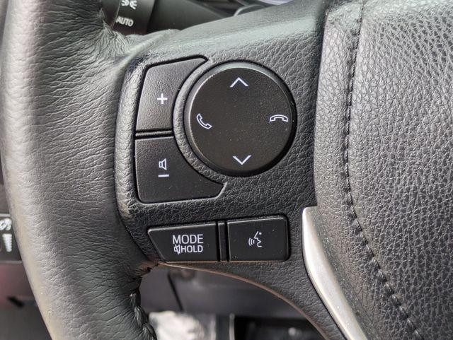used 2018 Toyota Corolla car, priced at $17,426