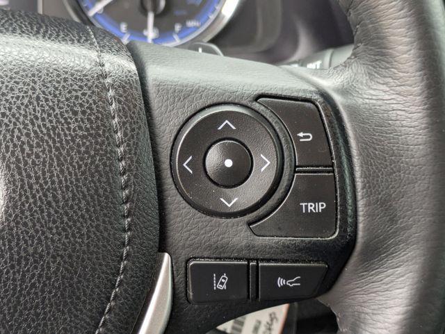 used 2018 Toyota Corolla car, priced at $17,426