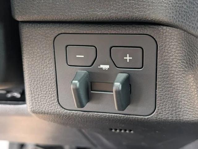 new 2025 Toyota Tundra car, priced at $54,173