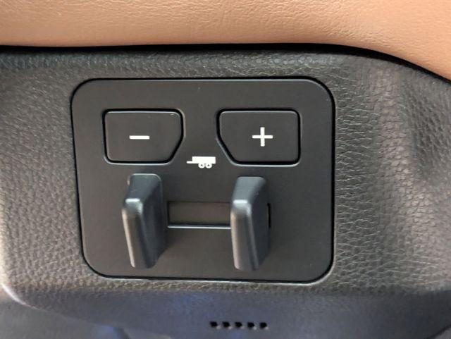 used 2023 Toyota Tundra Hybrid car, priced at $58,058