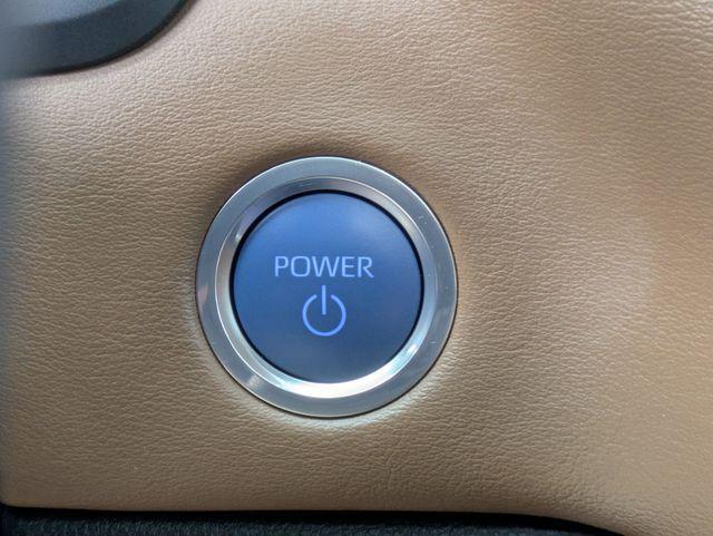 used 2023 Toyota Tundra Hybrid car, priced at $58,058