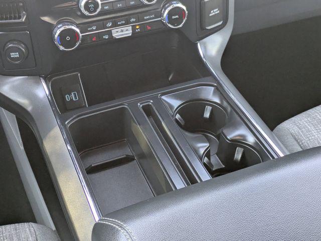 used 2023 Ford F-150 car, priced at $35,985