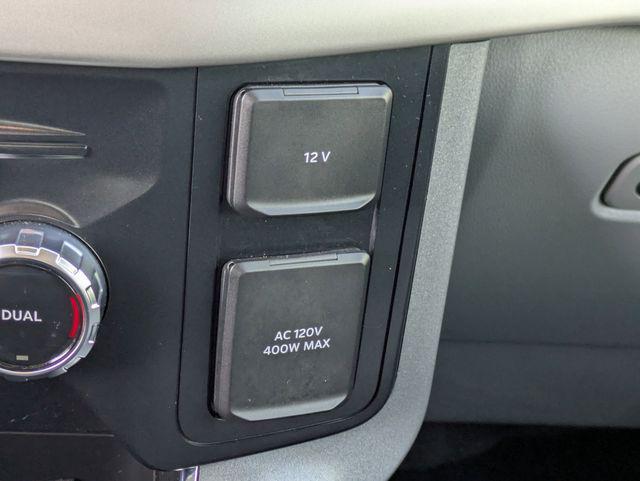 used 2023 Ford F-150 car, priced at $35,985