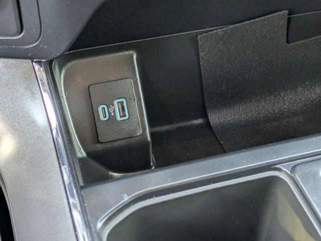 used 2023 Ford F-150 car, priced at $35,985