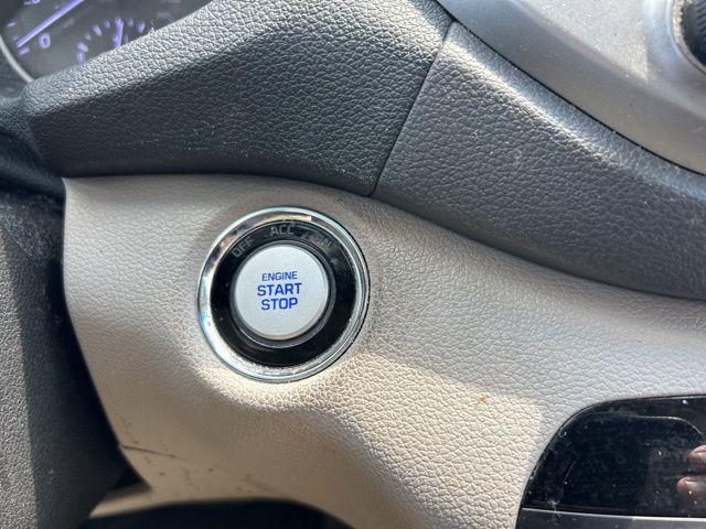 used 2017 Hyundai Tucson car, priced at $12,671