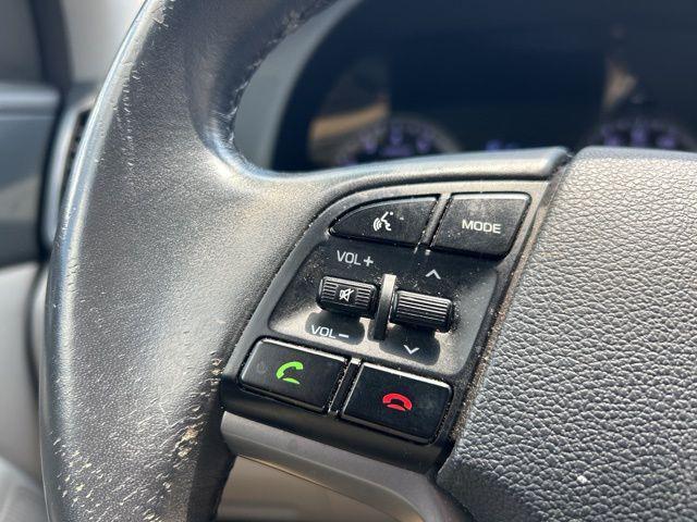 used 2017 Hyundai Tucson car, priced at $12,671